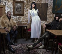Khruangbin: “We planned our entire world tour around Glastonbury”