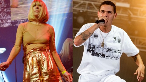 Slowthai announces new single coming tomorrow with emotional tribute to brother