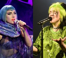 Lady Gaga offered to be Billie Eilish’s mentor
