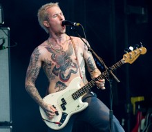 Slaves guitarist Laurie Vincent’s girlfriend dies after cancer battle: “I will love you forever”