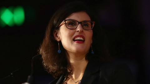Lib Dem MP Layla Moran calls for fund to protect UK music venues: “It’s an incredibly worrying scene”
