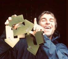 Liam Gallagher’s ‘MTV Unplugged’ album is the first chart-topper in the series since Nirvana