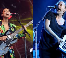Lianne La Havas shares Radiohead cover ‘Weird Fishes’