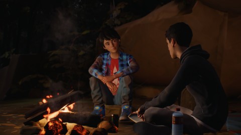 Delayed ‘Life Is Strange: Remastered Collection’ coming to Nintendo Switch next month