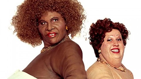 Computer says go! Times haven’t changed, ‘Little Britain’ was offensive trash from the start