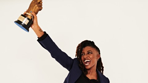 Little Simz: “People expect Black people to have all the answers”