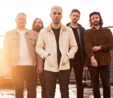 Lonely The Brave share new song from isolation, ‘Distant Light’