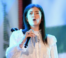 Lorde sends e-mail to fans calling police brutality “racist, sickening and unsurprising”