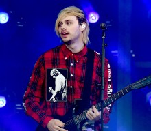 Twitter user withdraws claim of sexual assault against 5 Seconds of Summer guitarist Michael Clifford