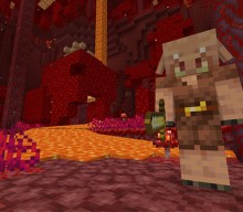 Mojang reveals ‘The Nether Update’ for ‘Minecraft’ to launch next week