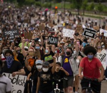 Minneapolis vows to disband police department in wake of George Floyd’s death