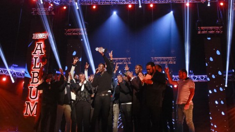 MOBOs boss Kanya King says a “plan B” is in place for 2020 awards