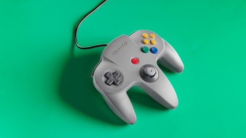 New Nintendo Switch controller could be announced this week