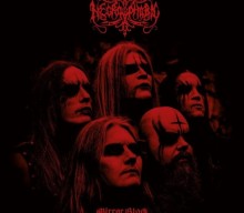 NECROPHOBIC To Release New Digital Single ‘Mirror Black’ In July