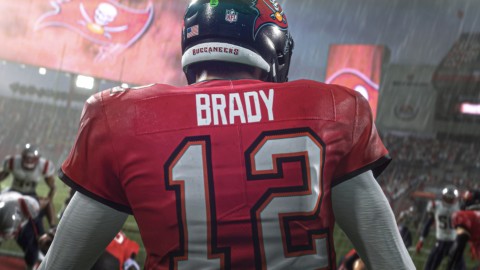EA Sports’ ‘Madden NFL 21’ will update player stats in “real-time”