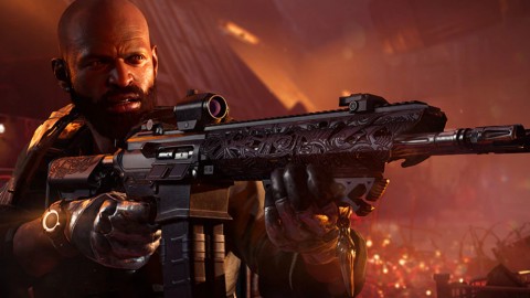 New ‘The Division 2’ raid, ‘Operation Iron Horse’, to launch later this month