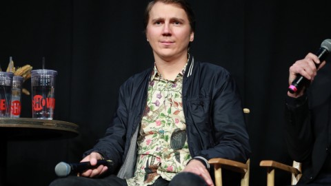 Paul Dano “really surprised” with Matt Reeves’ script for ‘The Batman’