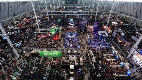 PAX West 2020 cancelled, to be replaced by nine-day PAX Online event