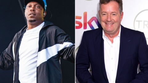 Dizzee Rascal announces seventh album ‘E3 AF’