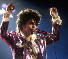 Prince’s estate in legal battle with makers of ‘Purple Rain’ wine