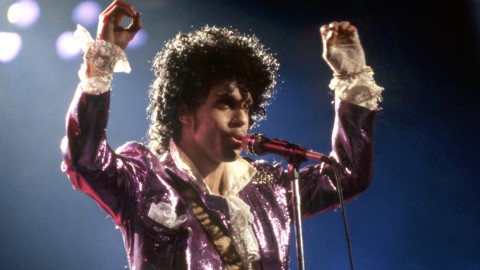Hear a previously unreleased song by Prince, ‘I Need A Man’