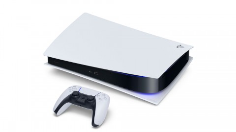 Watch the adventurous new PlayStation 5 global advert