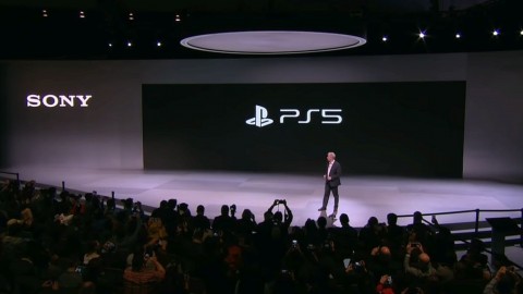 “We’re going to launch this year”: Sony CEO confident COVID-19 won’t affect PlayStation 5 launch