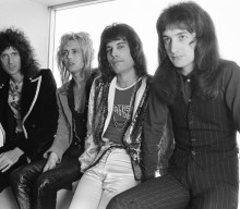 Queen to appear on the face of UK postage stamps