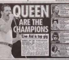 Top 10 Most Important Moments in Music History