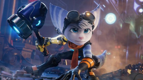 ‘Ratchet & Clank: Rift Apart’ will release in June