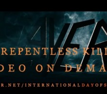 SLAYER Celebrates ‘International Day Of Slayer’ On Demand With ‘The Repentless Killogy’ Motion Picture