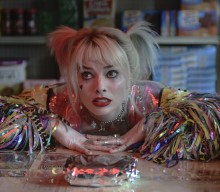 ‘Birds of Prey’ director denies “dick pic” storyline rumour