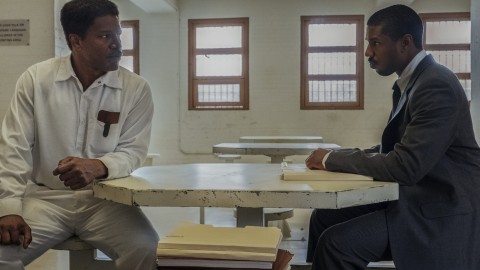 ‘Just Mercy’ now free to stream in the US to teach audiences about “systemic racism”