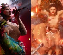 Shygirl and Arca donate proceeds from new song ‘unconditional’ to Black Lives Matter and Inquest UK