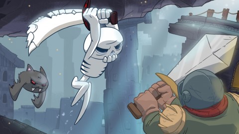 Konami wants to build “Western titles for Western audiences”