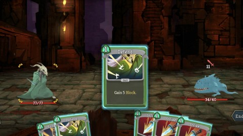 ‘Slay The Spire’ will come to iOS later this month