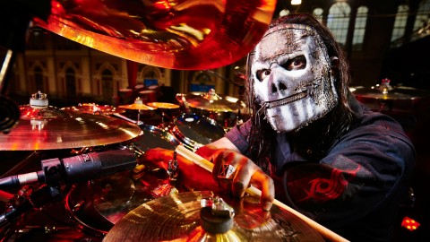 Slipknot’s Jay Weinberg discusses replacing Joey Jordison: “It was a lot of learning”