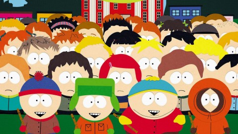 ‘South Park’ to get new “3D video game” from Matt Stone and Trey Parker