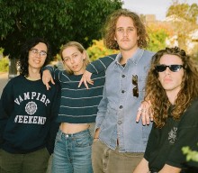 Spacey Jane – ‘Sunlight’ review: huge songs at no expense of heartfelt honesty