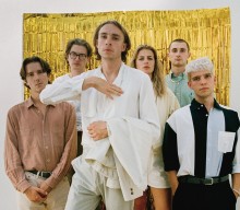 Sports Team look set to release new music tomorrow