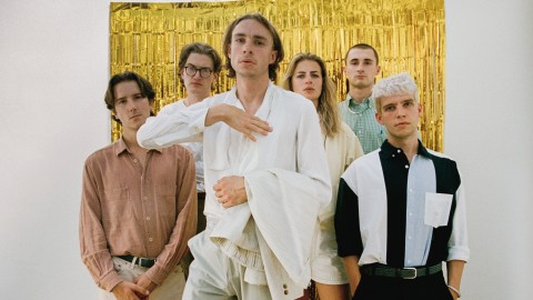 2020 Mercury Prize nominees to take part in Tim Burgess’ Twitter listening parties