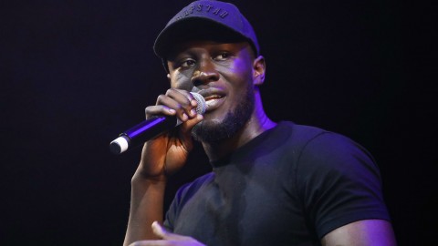 Stormzy issues statement of intent in fight against racial inequality
