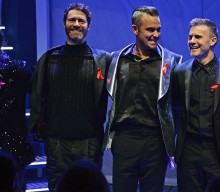 A Take That movie musical is in the works with Rosamund Pike, Cush Jumbo and Ruth Wilson