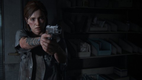 Naught Dog teases “exciting things” for ‘The Last Of Us’ Day