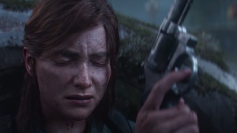 ‘The Last Of Us II’ leads the nominations for the BAFTA Game Awards