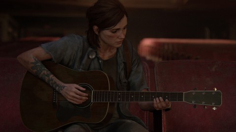‘The Last Of Us Part II’ review: a challenging, magnificent coda to one of gaming’s most beloved stories