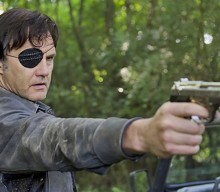 ‘The Walking Dead’ actor thinks Governor would “wipe the floor” with Negan and Alpha