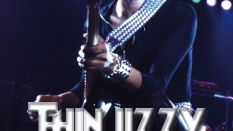 THIN LIZZY: ‘A Visual Biography’ Due In October