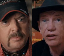 Joe Exotic will be “out for revenge” if he’s ever released from prison, warns ‘Tiger King’ co-star