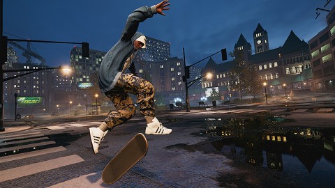 ‘Tony Hawk’s Pro Skater 1 + 2’: all you need to know about the remaster, release date, soundtrack, news and more